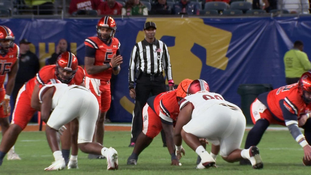 One Philly HBCU Classic puts pride, football and culture on display at Lincoln Financial Field — Ambler Government news