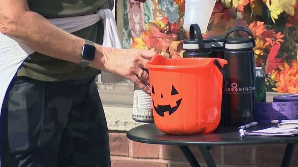Why some New Jersey communities are changing Halloween trick-or-treating hours — Ambler Government news