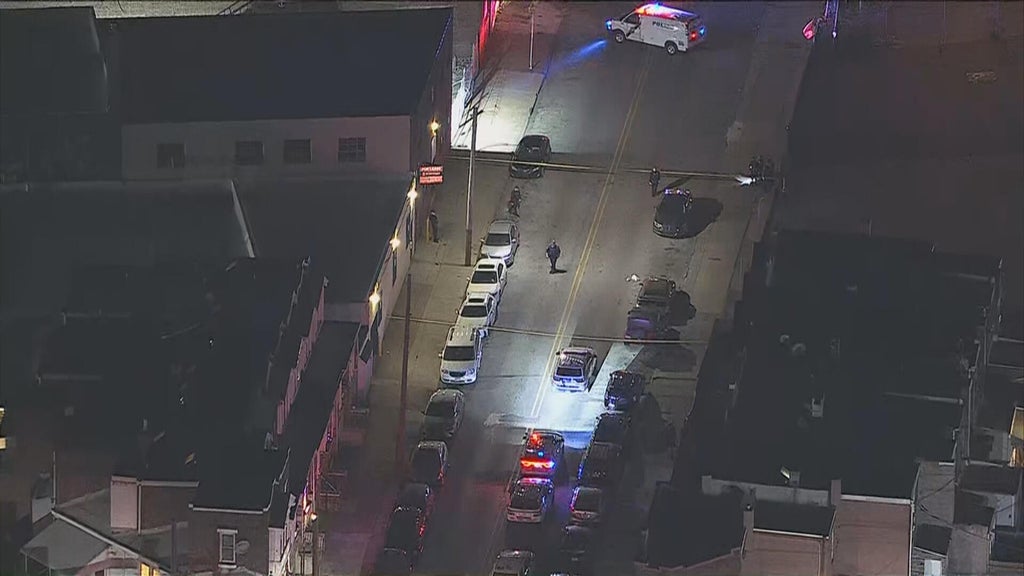 Man shot in neck in Philadelphia's Frankford's neighborhood, police say — Ambler Health news
