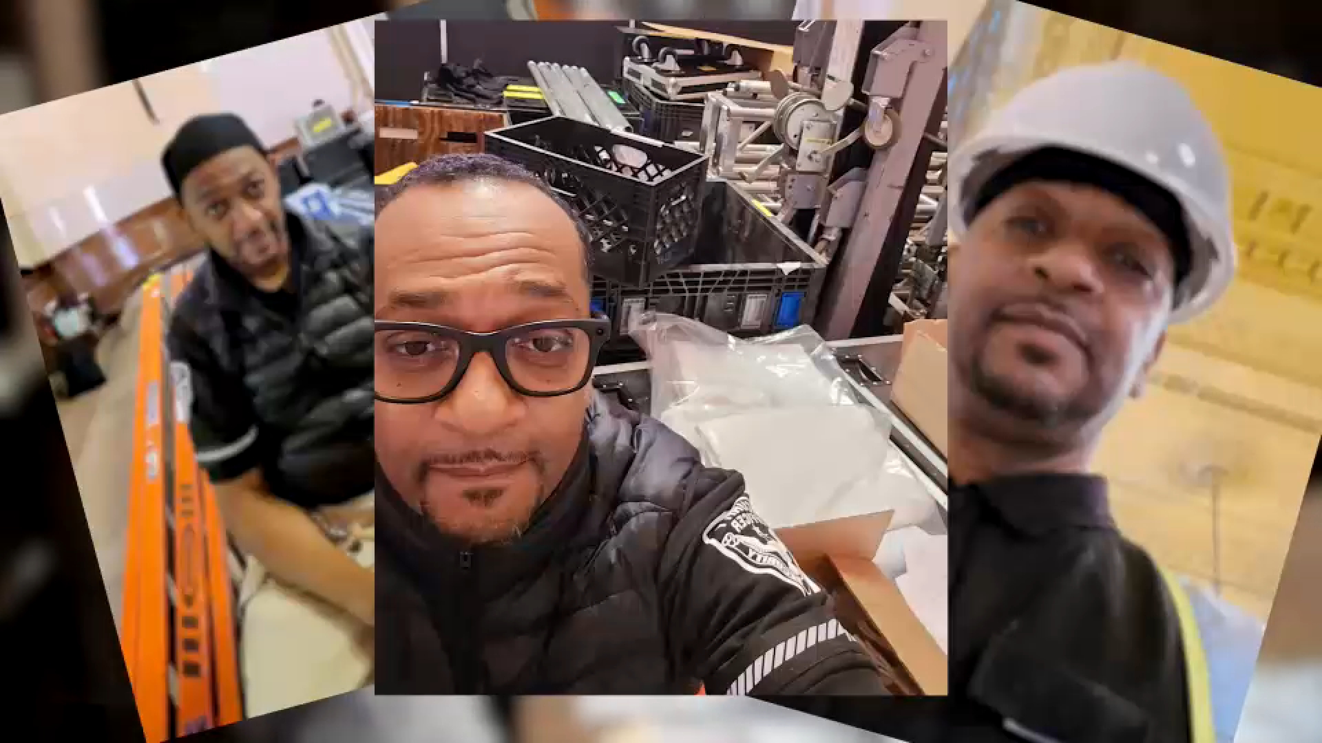 Small typo costs Brooklyn man Philip Walters thousands in unemployment benefits
       — 6ABC Action News (Philadelphia)