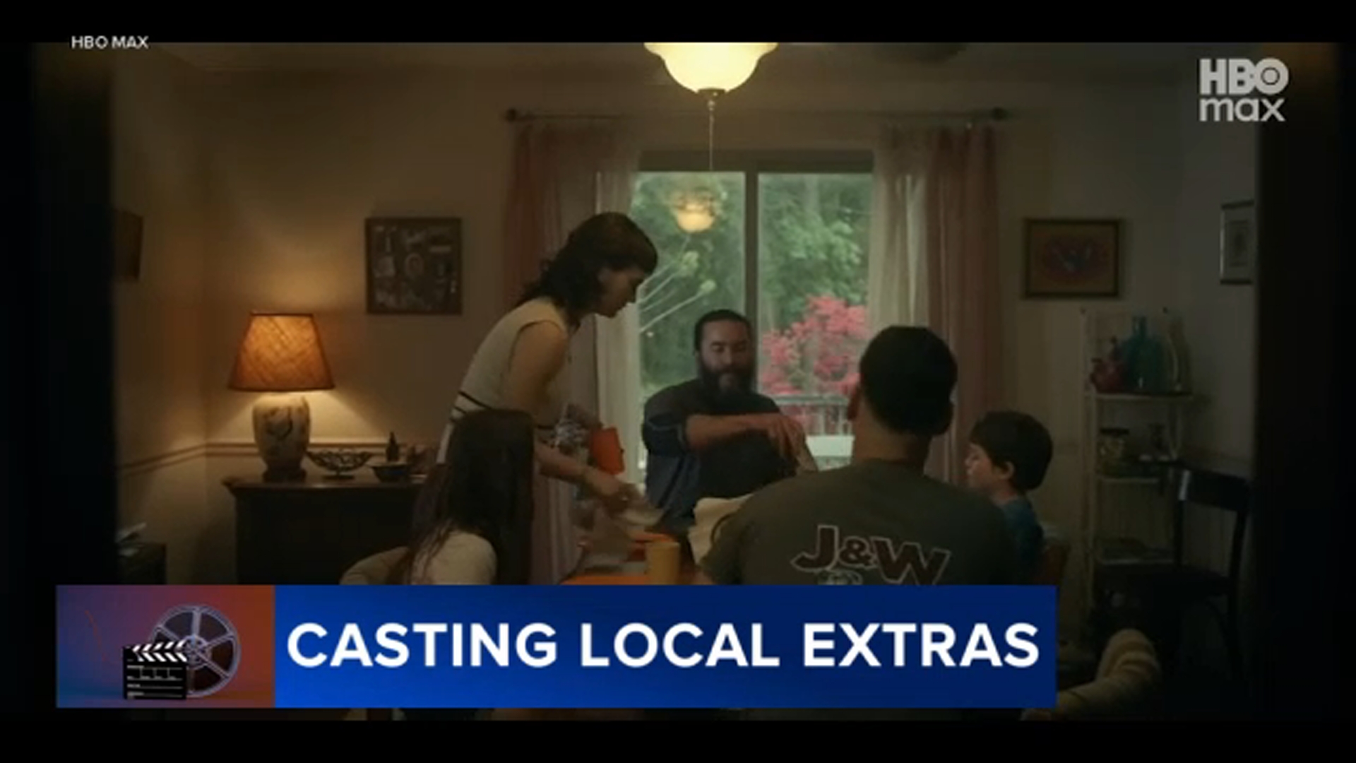 Got what it takes? Task, The Four Seasons casting for extras in Philadelphia area
       — Ambler Sports news