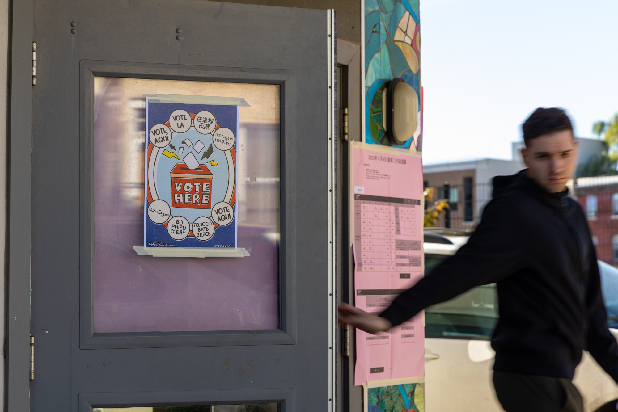 Election 2026: What Philly voters should know about the city’s 2 ballot questions — Ambler Government news