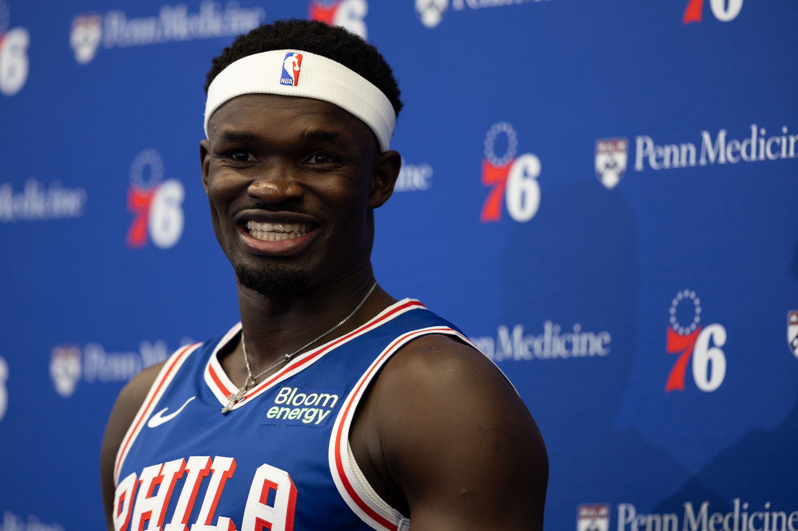 Sixers mailbag: How (quickly) can the backup center issues be resolved? — Ambler Community news