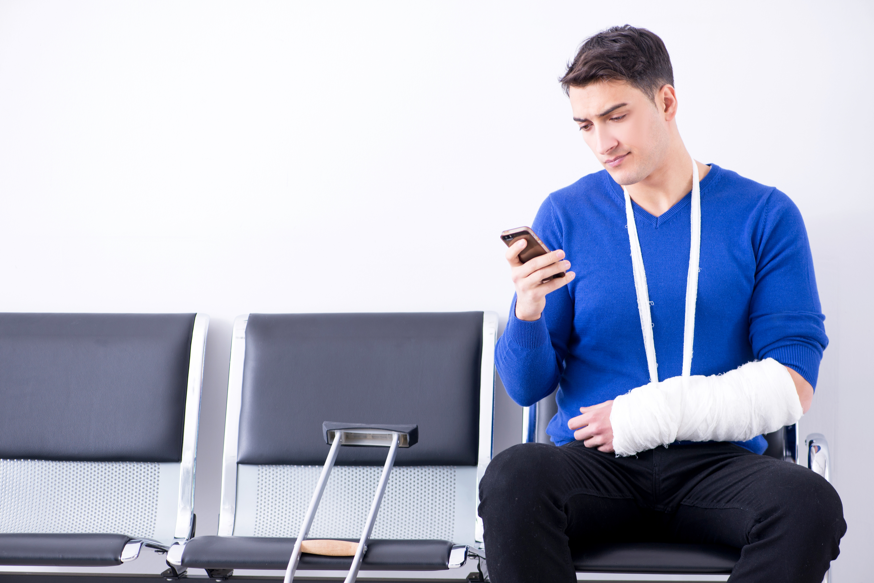 Your phone knows you're at the doctor, and data brokers do, too — then profit from it — Ambler Health news