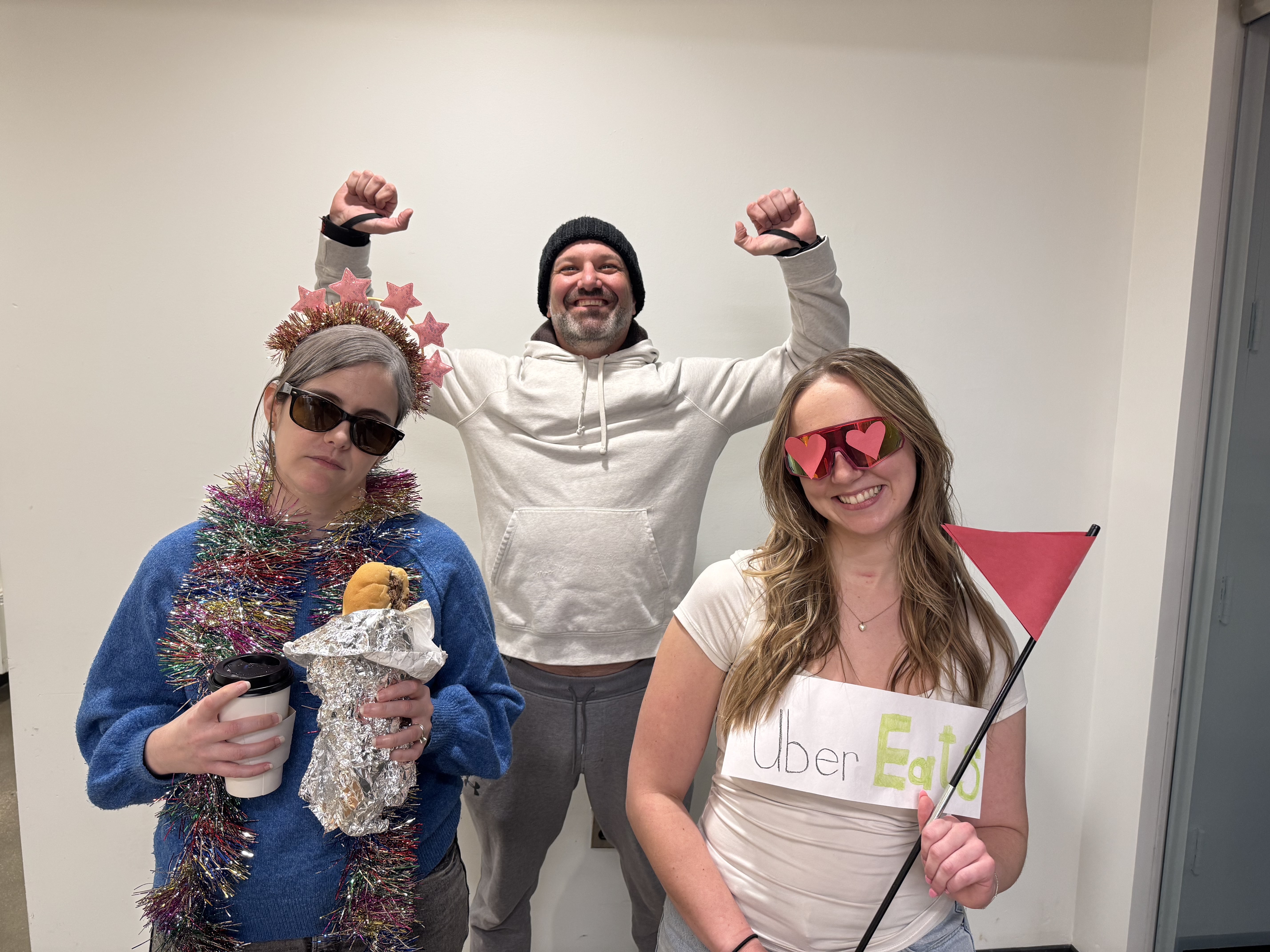 Seven low-budget, Philly-themed Halloween costumes that can be put together at the last minute — PhillyVoice