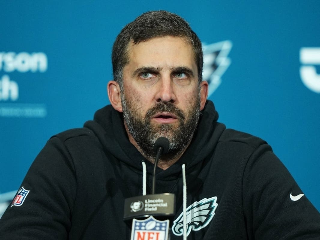 These Birds Have Flown The Coop: This Week In Philly Sports — Lower Gwynedd-Ambler-Whitpain Patch