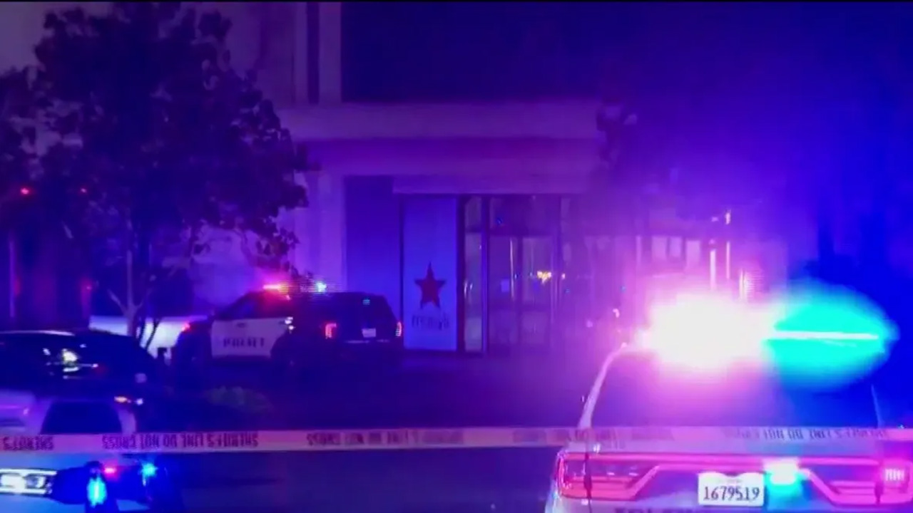 1 dead, 6 hurt in shooting at Spirit Halloween store in California — Ambler Business news