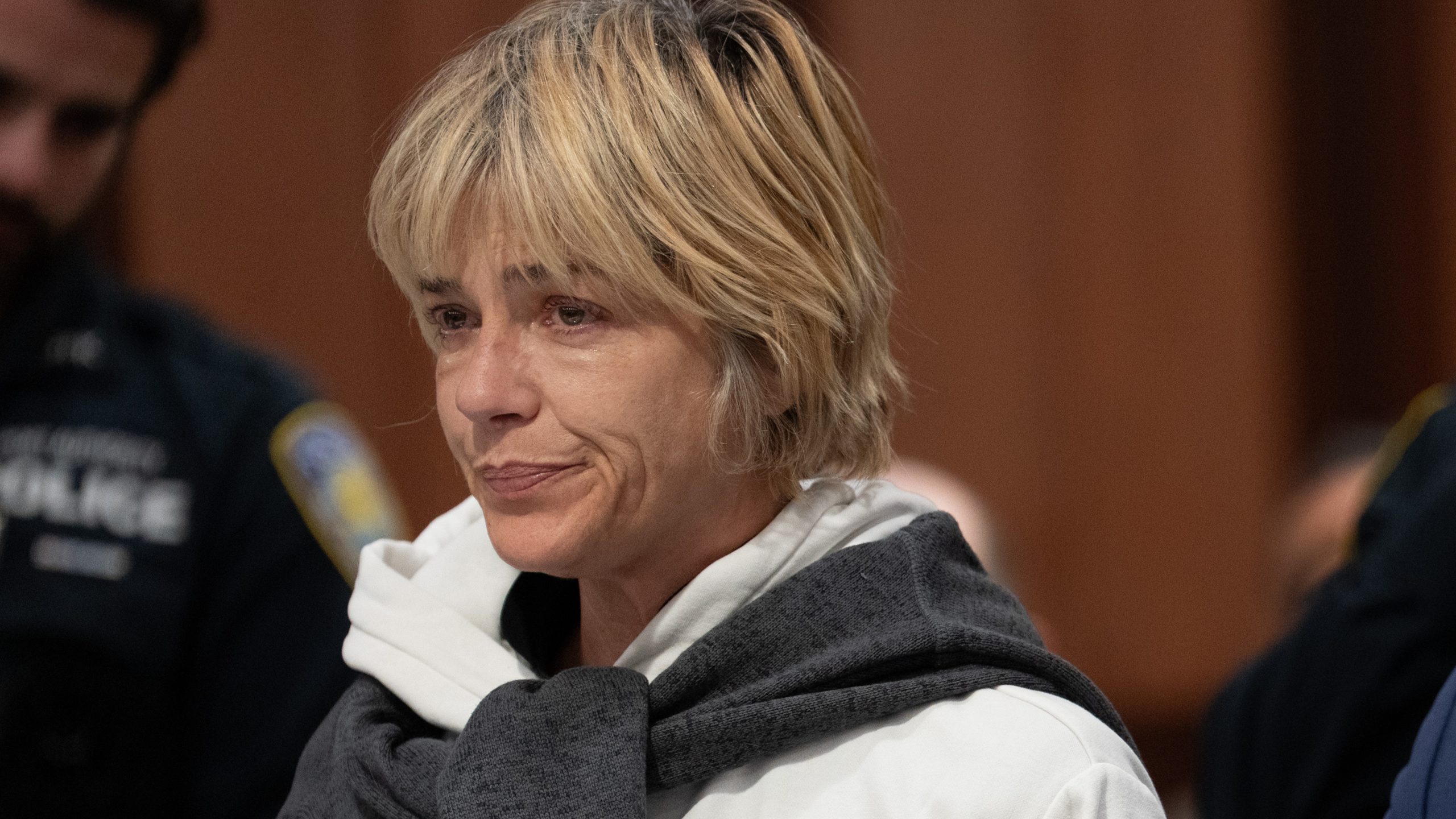 Selma Blair breaks silence on airplane arrest: ‘I am so sorry’ — Ambler Community news